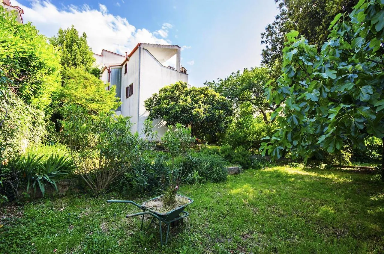 Apartments Davorka Banjole Croatie