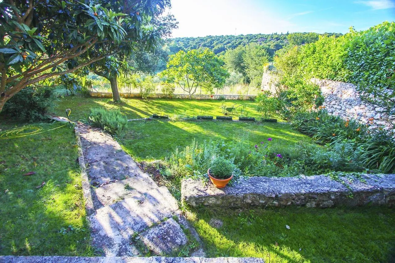 Apartments Davorka Banjole Croatia