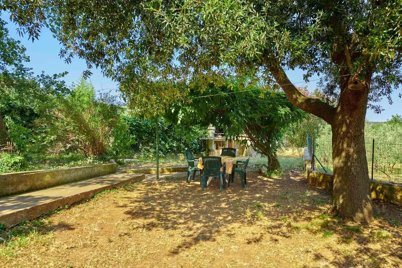 Apartments Davorka Banjole