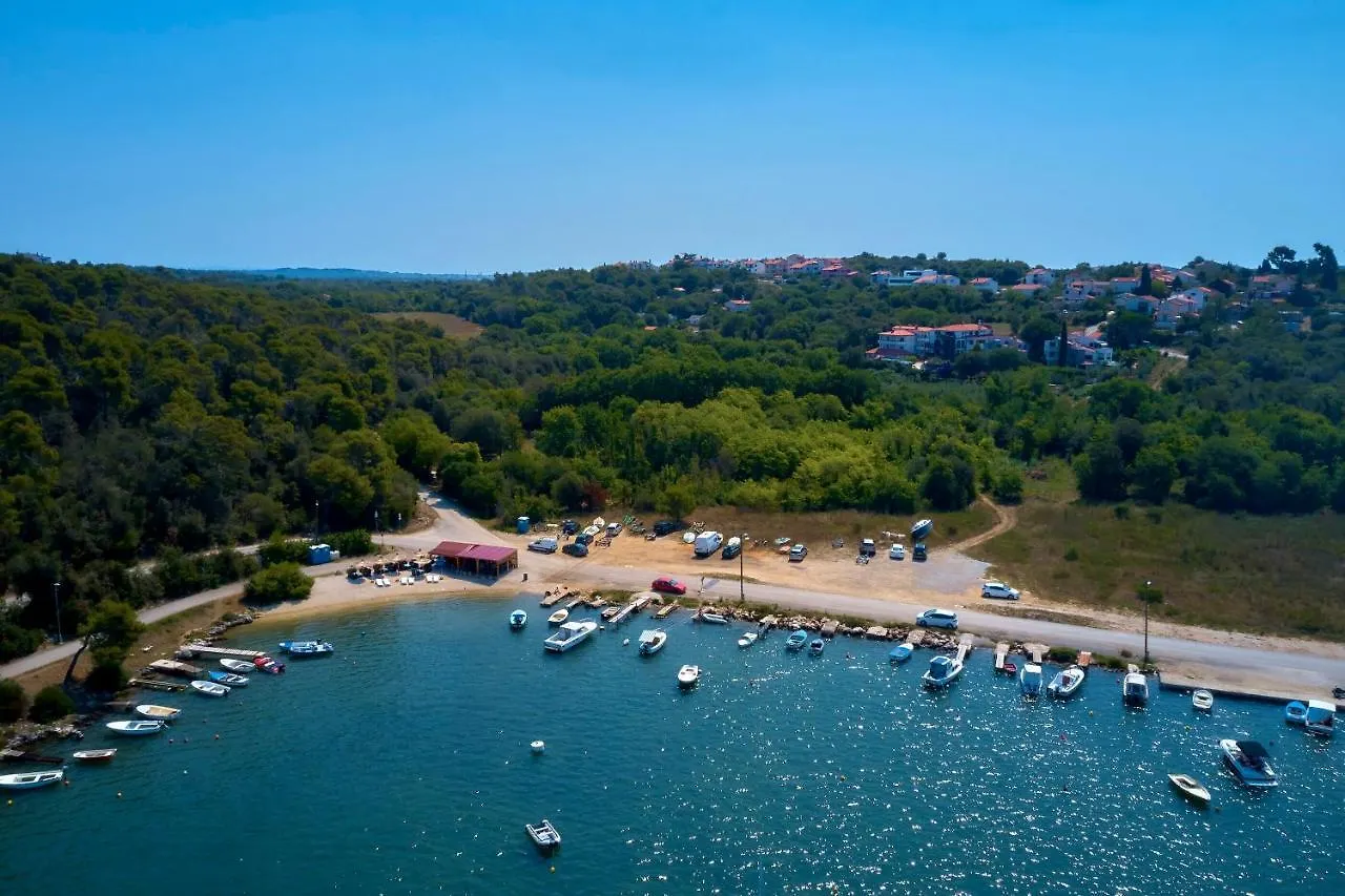 Apartments Davorka Banjole Croatia