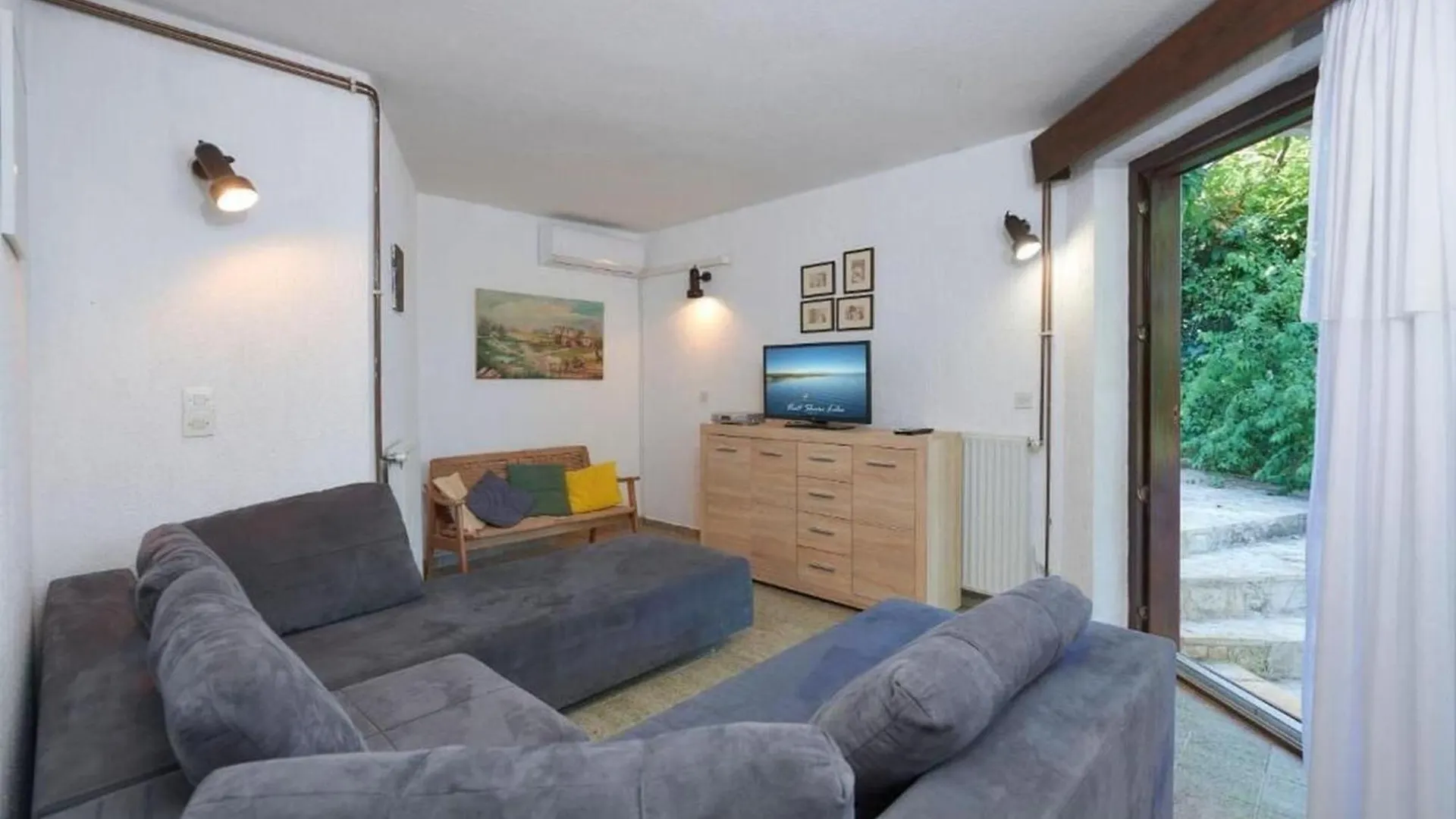 Apartments Davorka Banjole Croatia