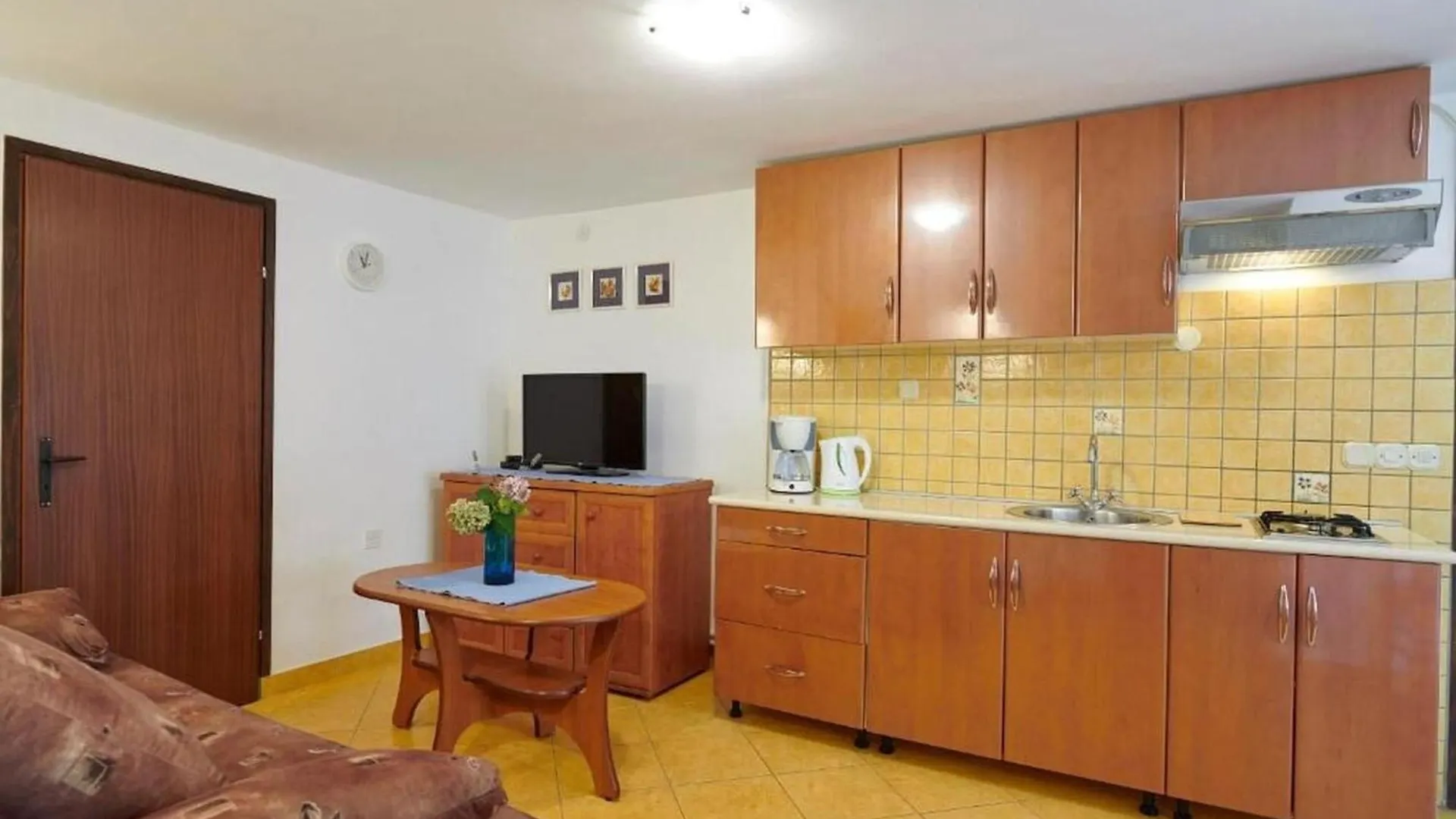 Apartments Davorka Banjole