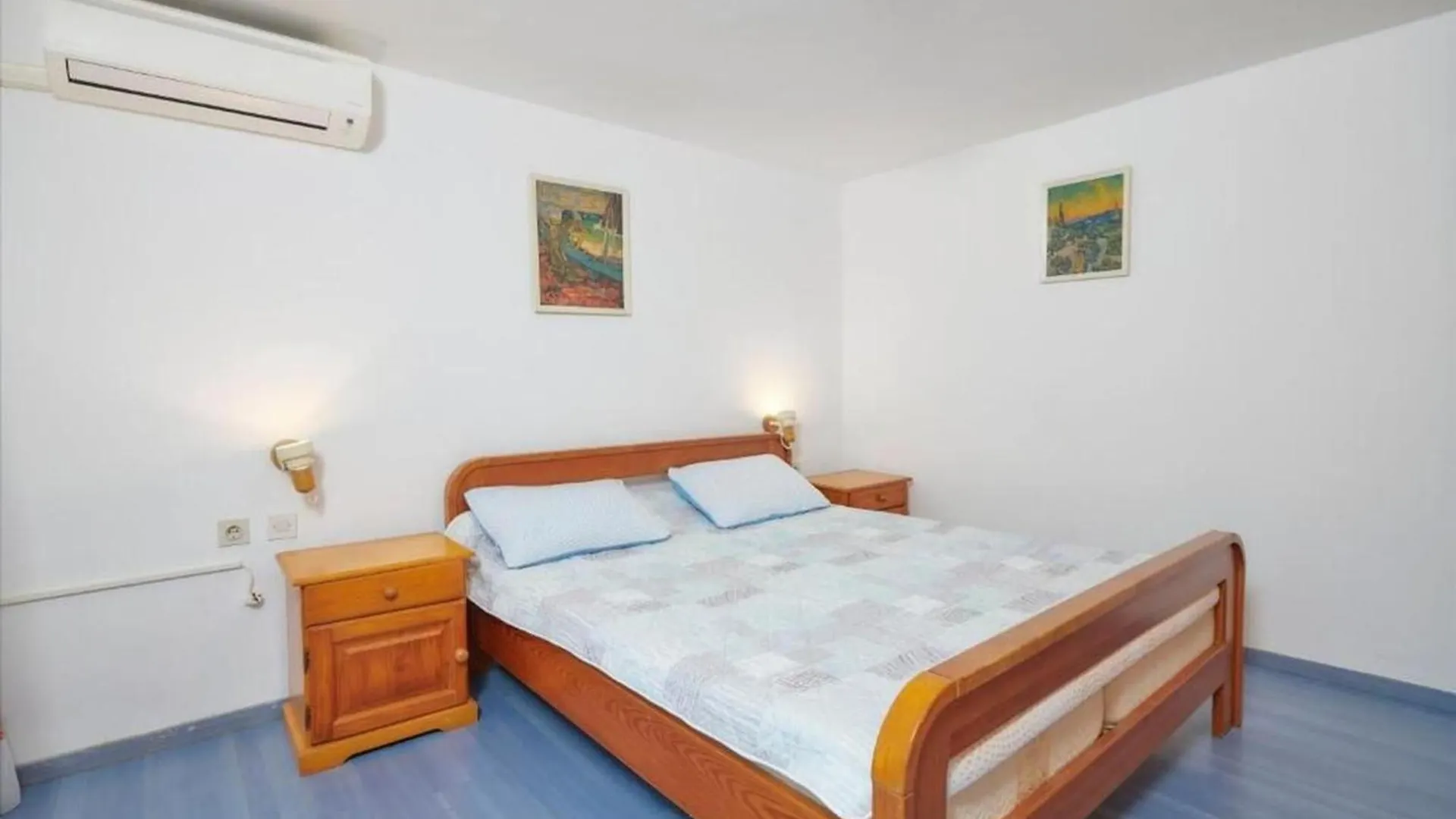 Apartments Davorka Banjole