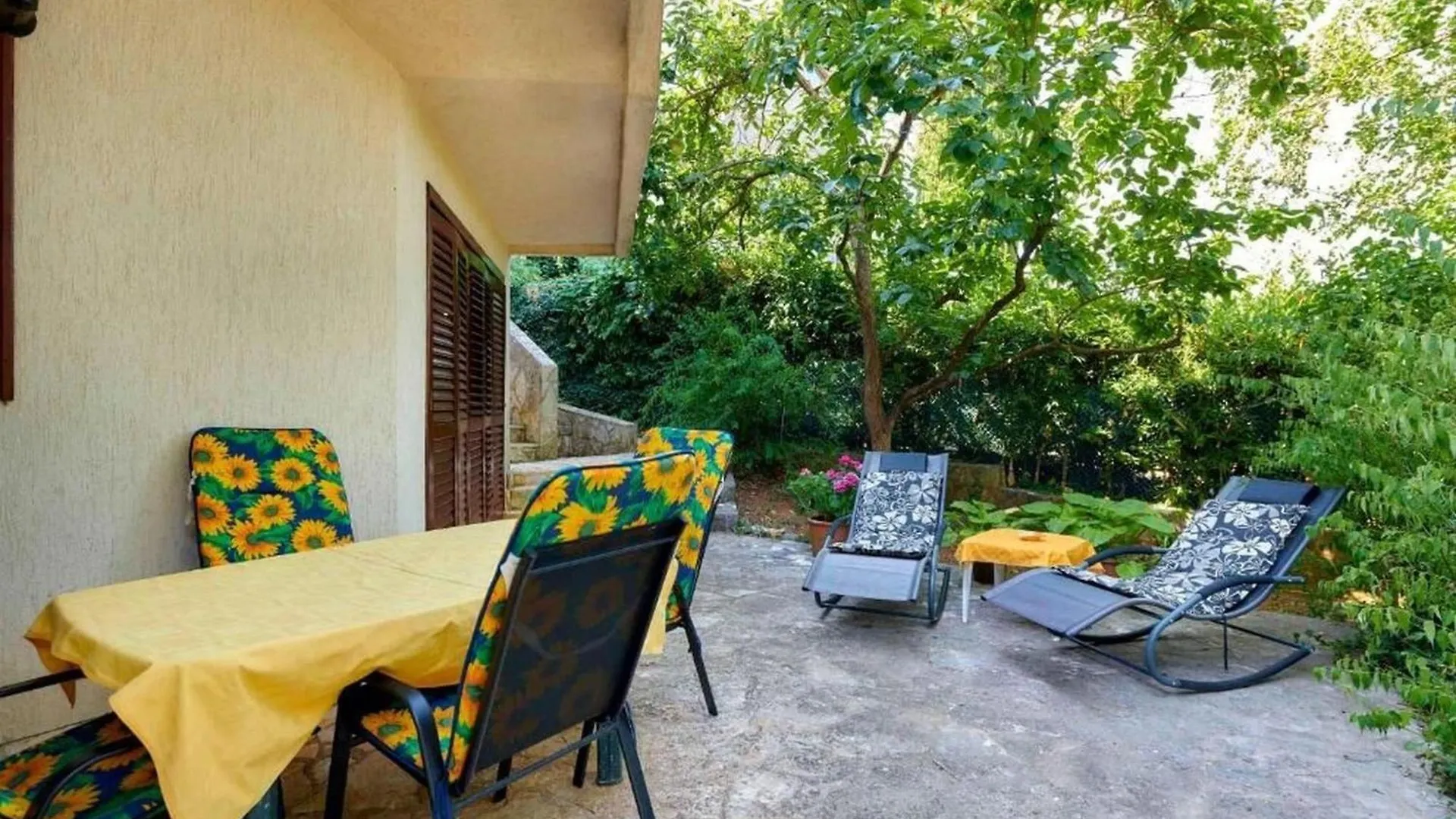 Apartments Davorka Banjole Croatia