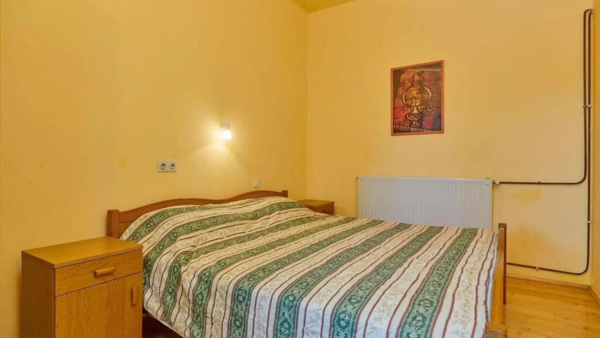 Apartments Davorka Banjole Croatia