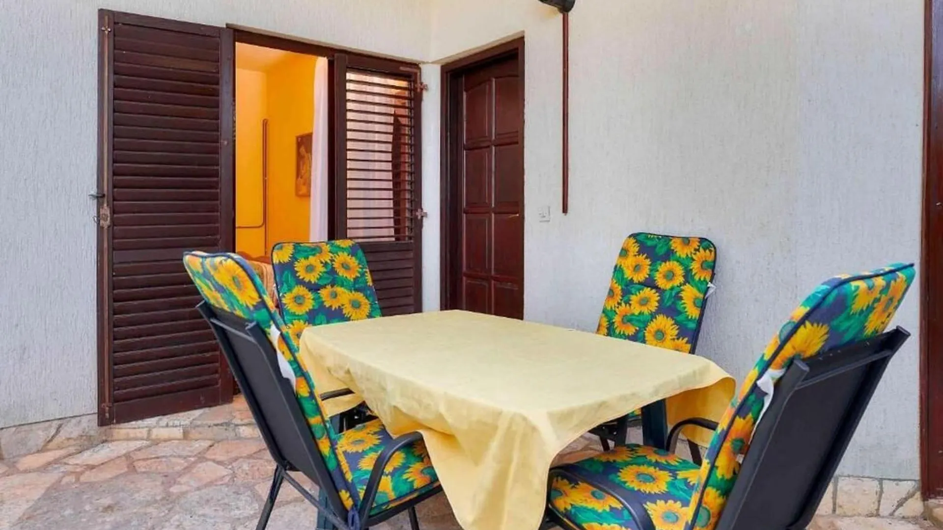 Apartments Davorka Banjole