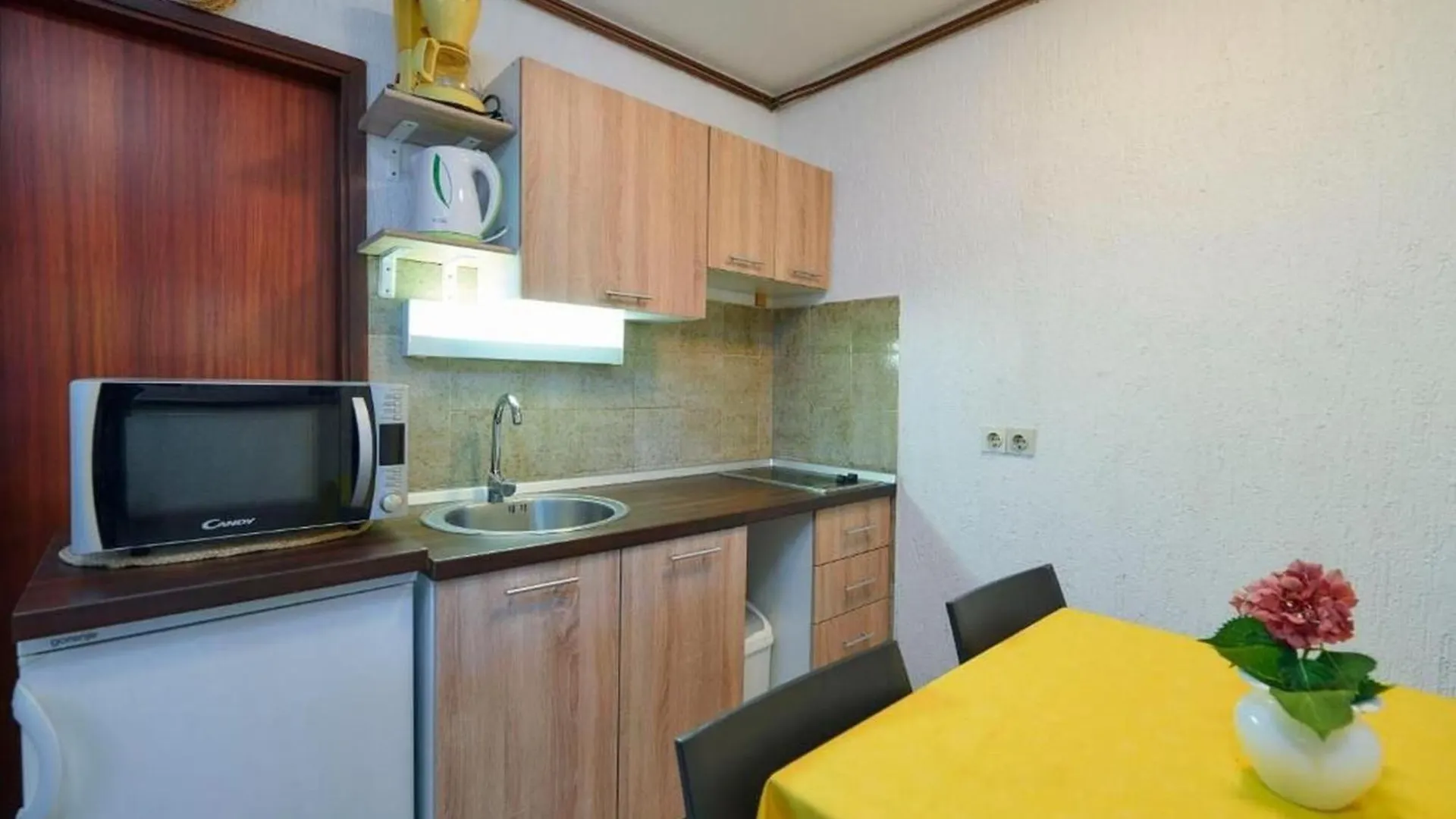 Apartments Davorka Banjole