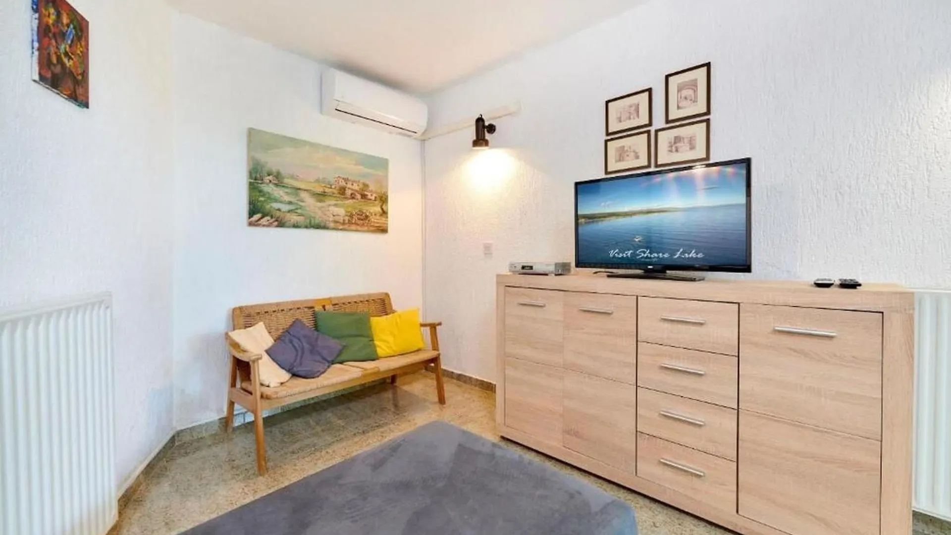 Apartments Davorka Banjole 0*,