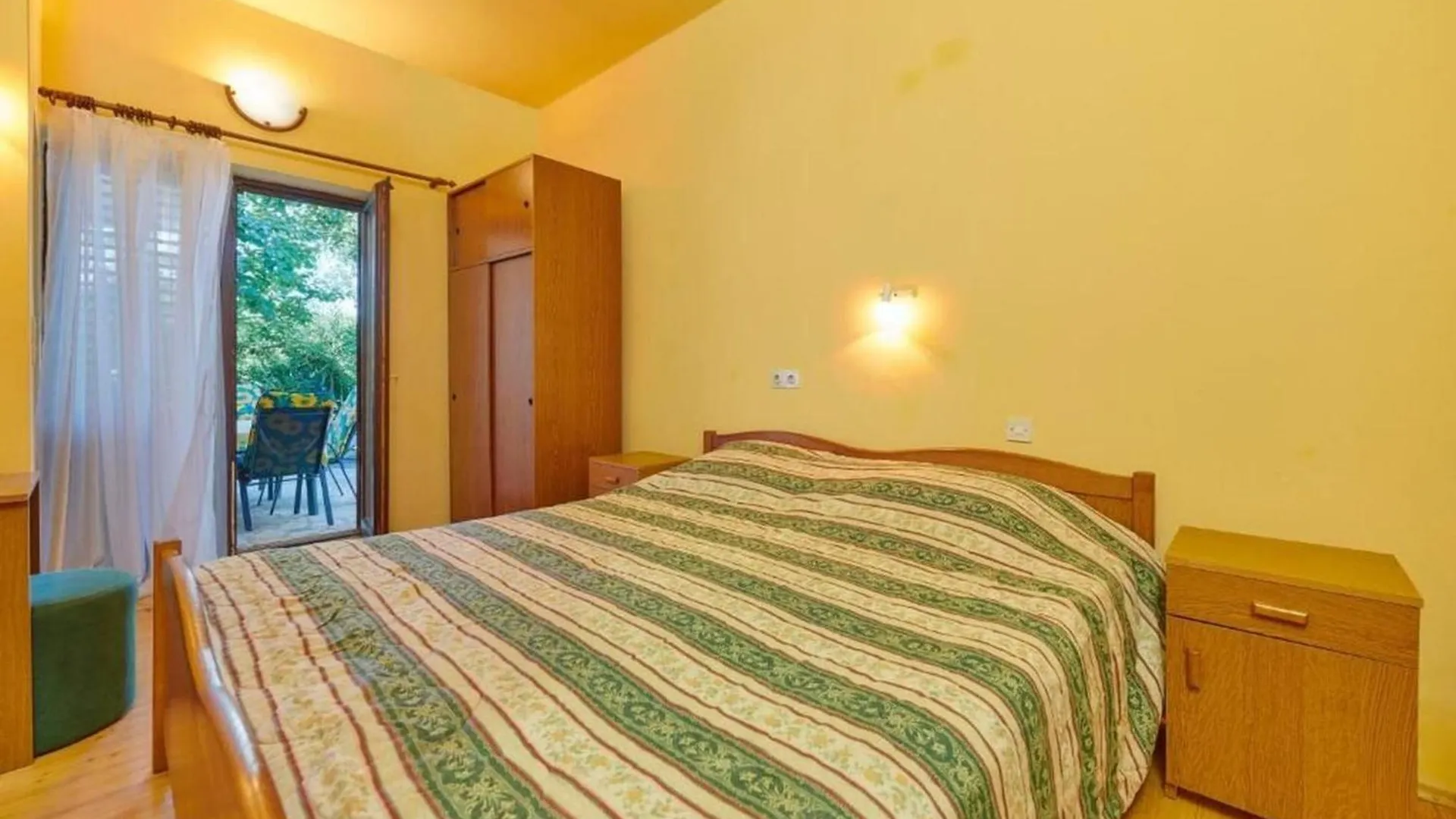 Apartments Davorka Banjole